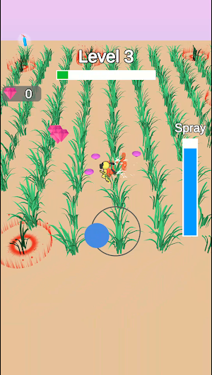 Pest Eliminator Screenshot 2