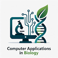 Computer Applications in Bio