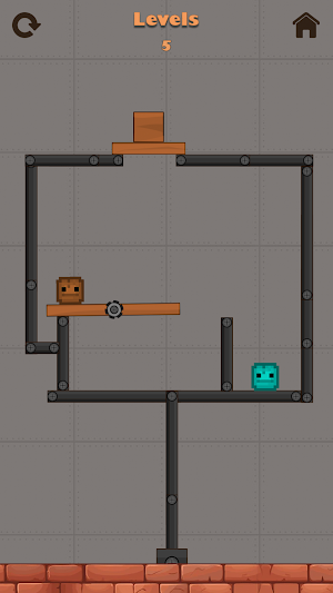 Melon Pixel Playground Screenshot 2
