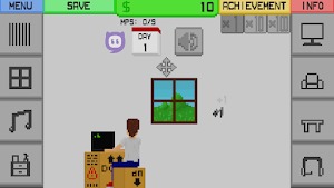 Room Clicker Screenshot 0