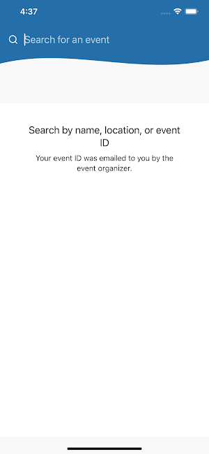 WennSoft Events Screenshot 2