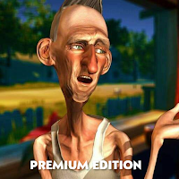 Temporary Neighbor Premium