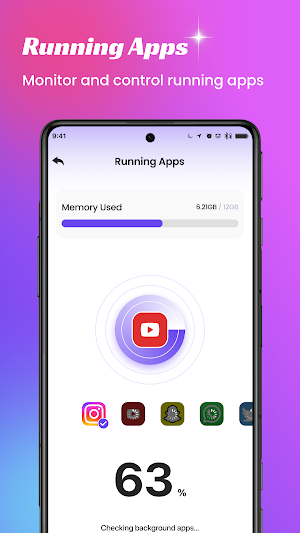 Smart Clean Pro Screenshot 3