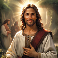 Jesus Wallpapers 4K