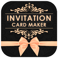 Digital Invitation Card Maker - All Occasion Cards