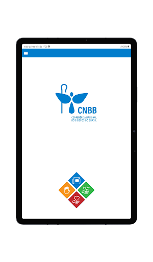 CEPAST-CNBB Screenshot 3