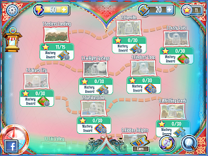 Hidden Express Screenshot 2