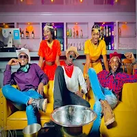 les chansons de zbest familly