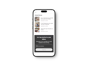 TejoMag Screenshot 0