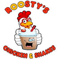 Roosty's Chicken n Shakes