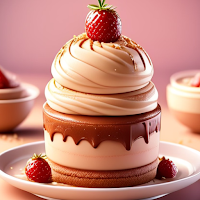 Dessert Assembly