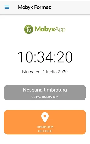 Mobyx Formez Screenshot 0