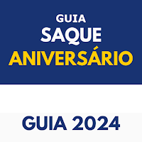 Saque Aniversário FGTS Guia