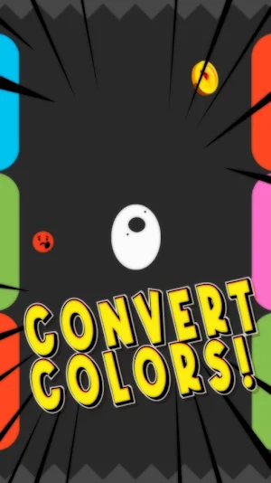 Colorful Jump Screenshot 0