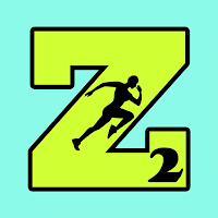 Zone 2 Jogging