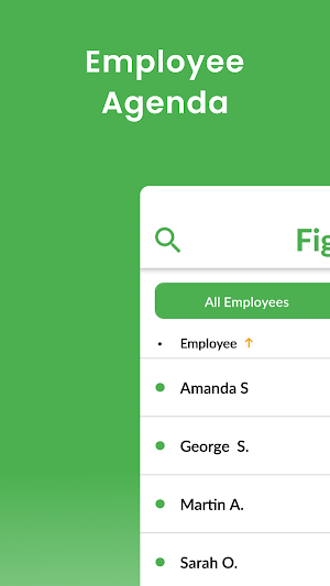 Figure Mobile Screenshot 3