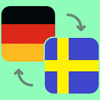 German - Swedish translator
