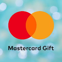Mastercard Gift Card