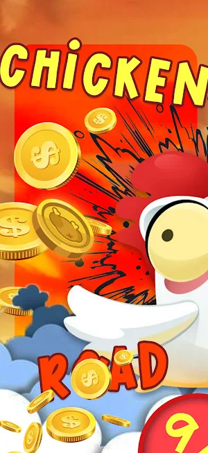 Chicken Road Screenshot 0