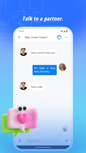 BiiCo Screenshot 3
