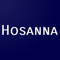 Hosanna Lyrics
