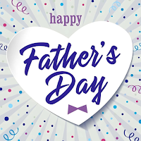 Happy Father's Day 2025