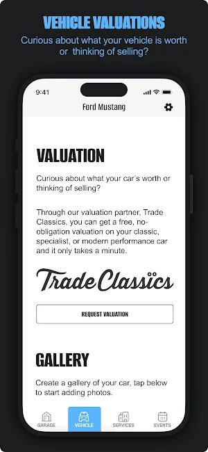 DRV247 Enthusiast App Screenshot 3