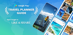Travel Planner Guide Screenshot 0