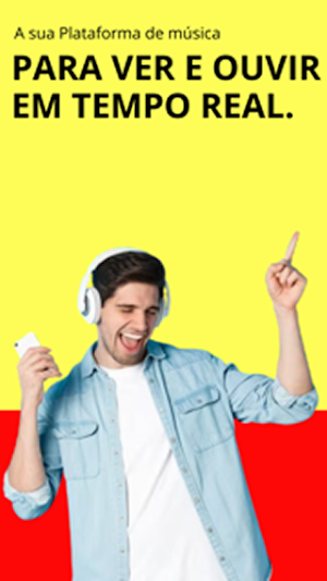 Rádio OK FM Brasil Screenshot 2