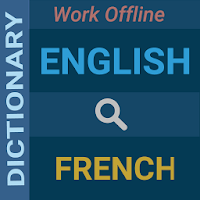 English : French Dictionary