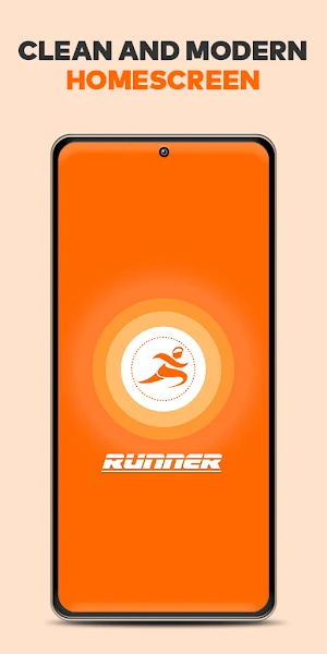 RUNNER SVA Vendor Screenshot 0
