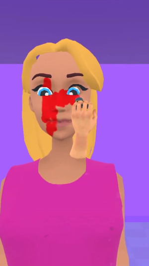 In Line Salon Screenshot 1