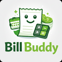 Bill Buddy - Tips