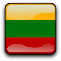 Cities in Lithuania