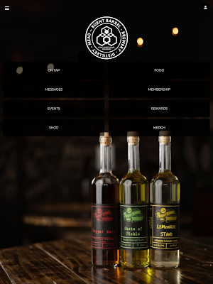 Burnt Barrel Distillery Screenshot 3