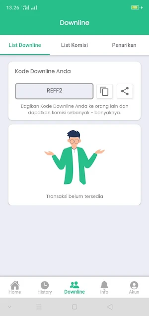 METRO PULSA Screenshot 1