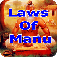 The Laws of Manu - Manusmriti