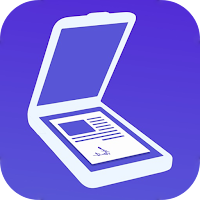 Simple PDF Scanner