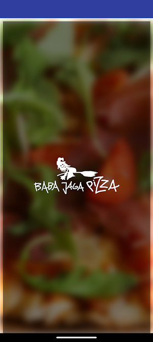 Baba Jaga Pizza Screenshot 1