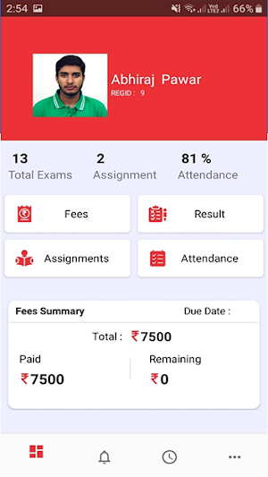 Satyam Tutorials Screenshot 1