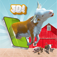 Funny Farm AR