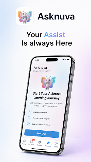 Ednuva Screenshot 2