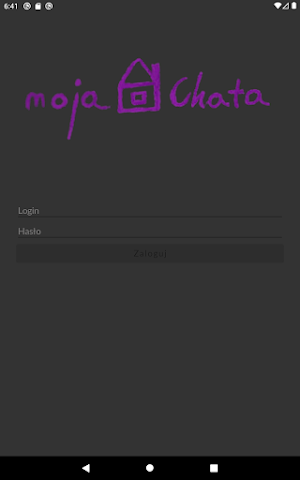 MojaChata Screenshot 3