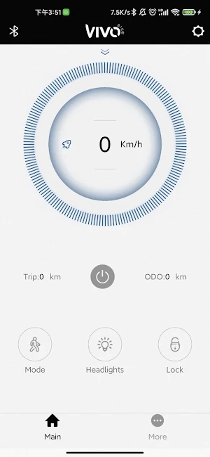 Vivobike S4S Screenshot 0