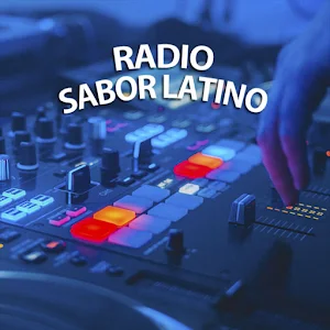 SABOR LATINO Screenshot 2