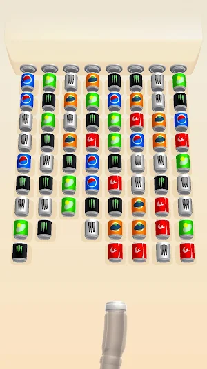 Pump and Match Screenshot 3