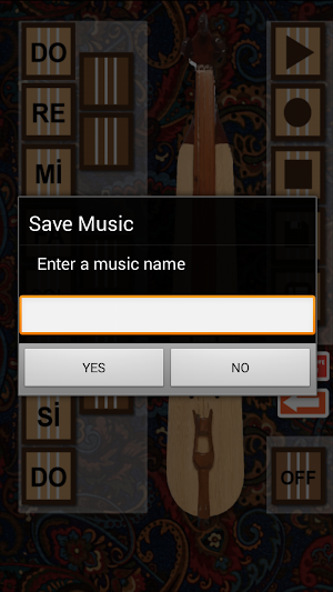 Kemençe Screenshot 2