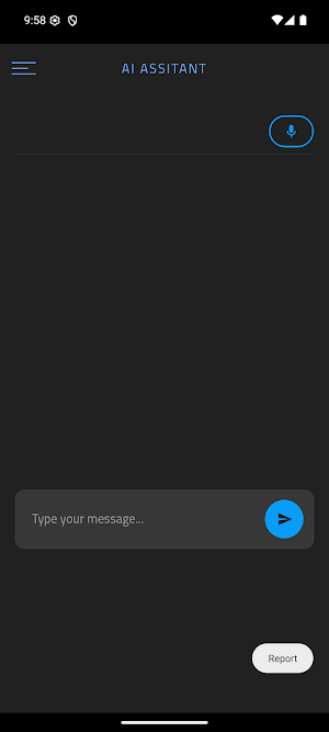 Delivery AI Screenshot 3