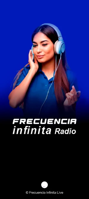 Frecuencia Infinita Screenshot 0