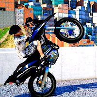 Cidade do Grau Jogos de Motos